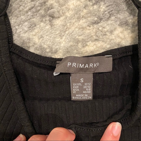 Body / bodysuit - Picture 3 of 4